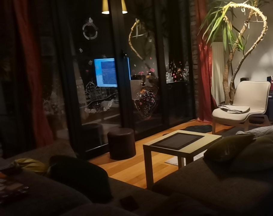 Crystal Kragujevac Lejlighed Eksteriør billede