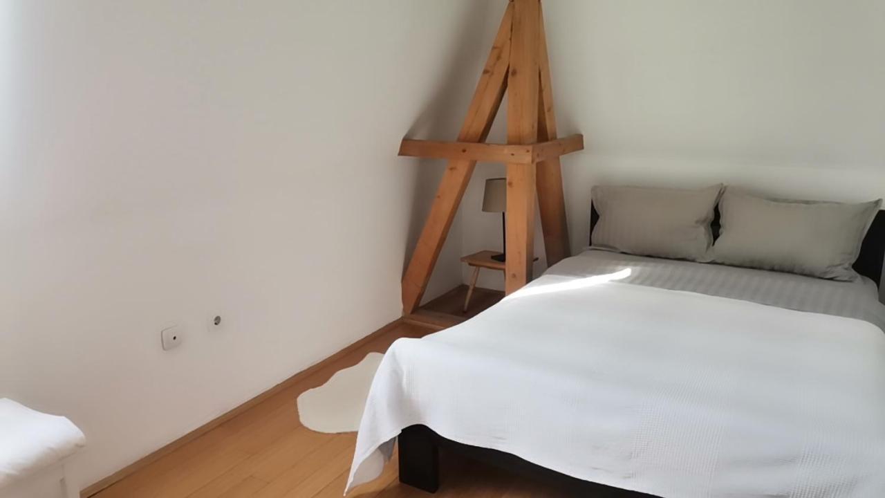 Crystal Kragujevac Lejlighed Eksteriør billede
